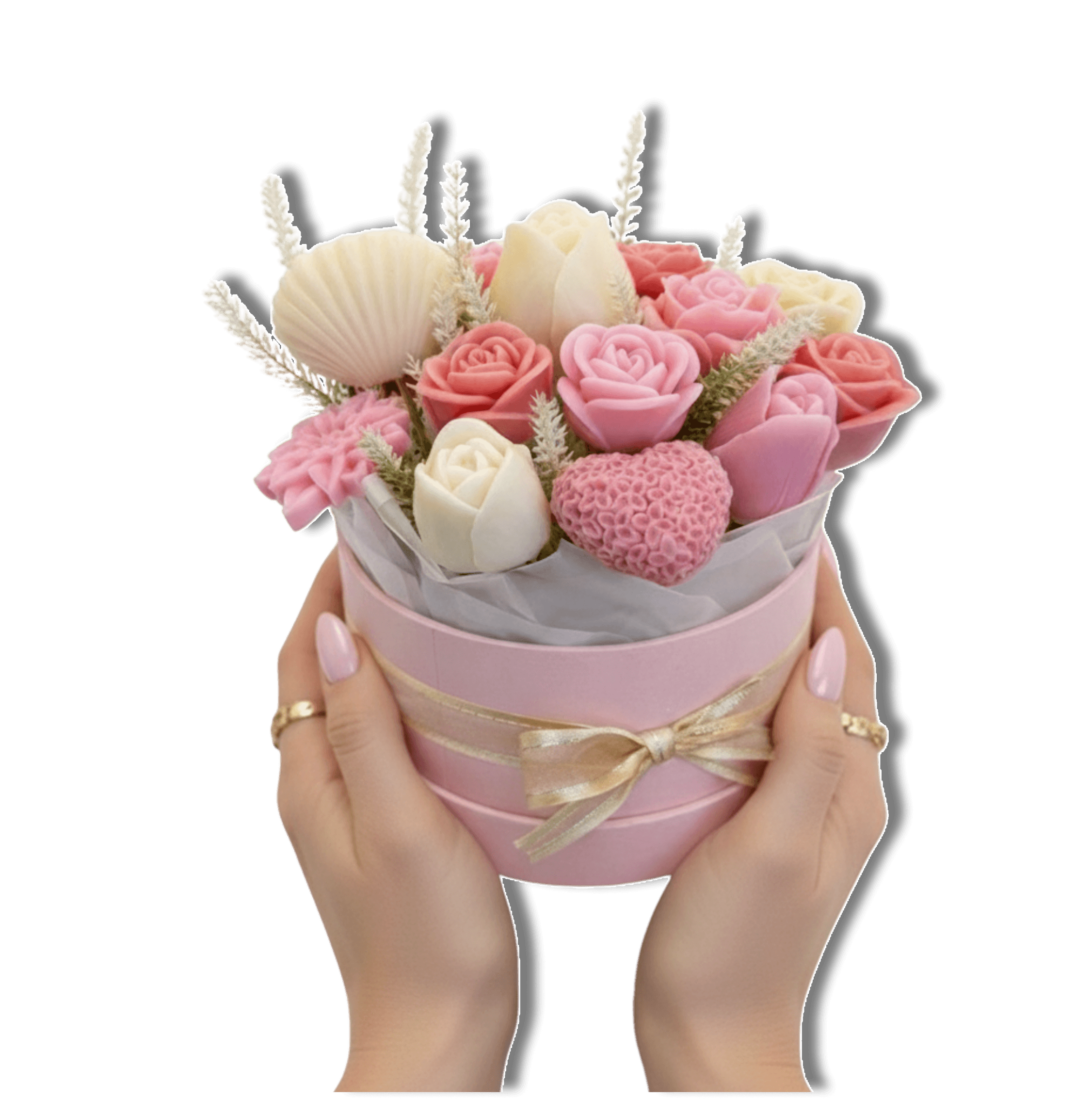 Luxury Candle