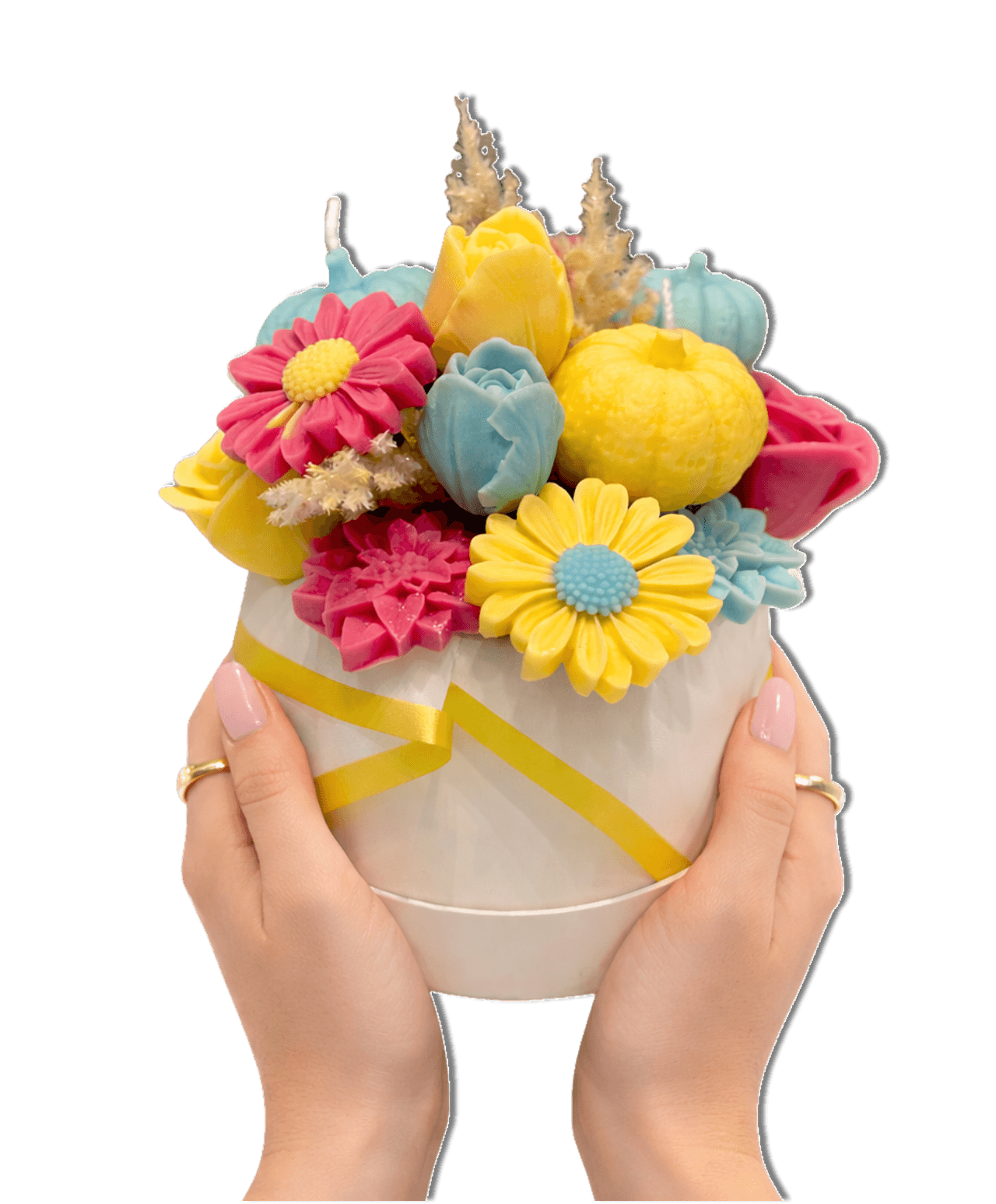 Luxury Candle