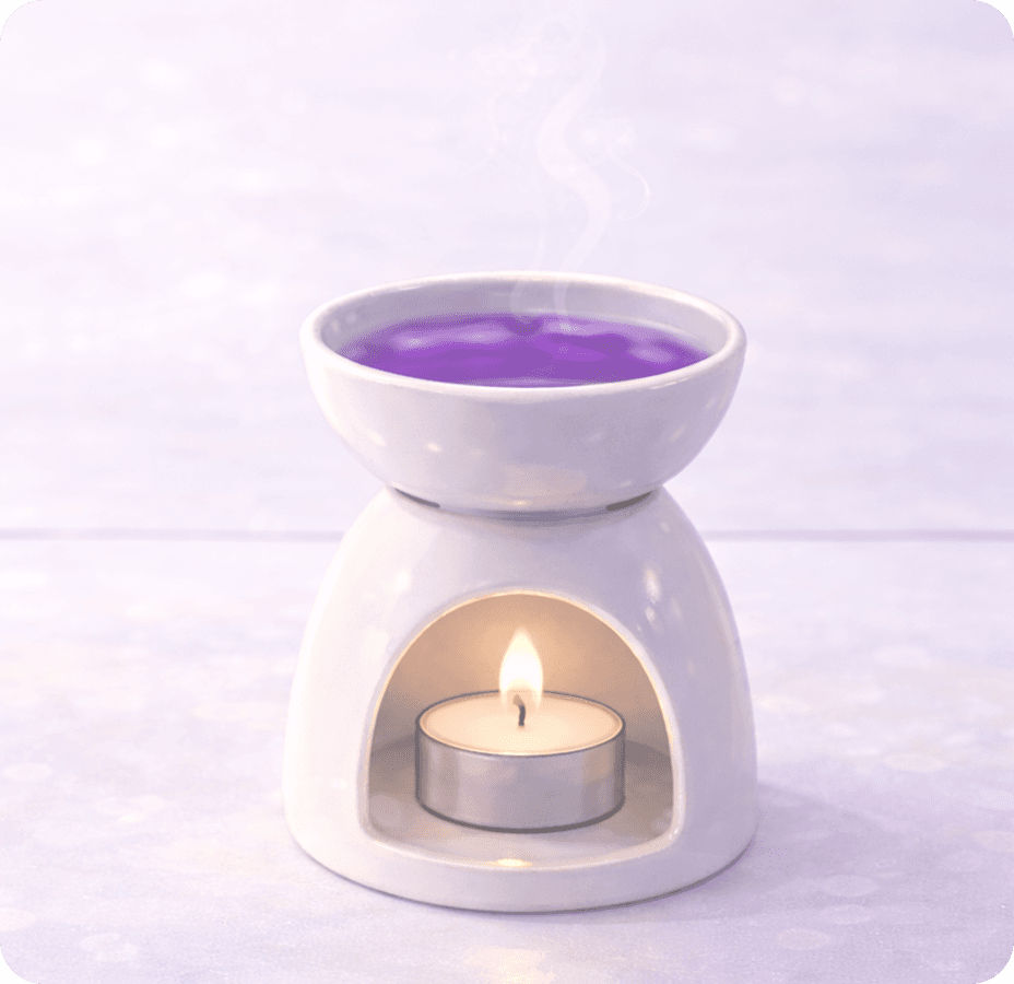 Enjoy The Aroma