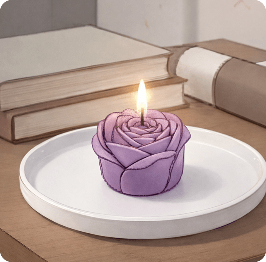 Flammable Objects